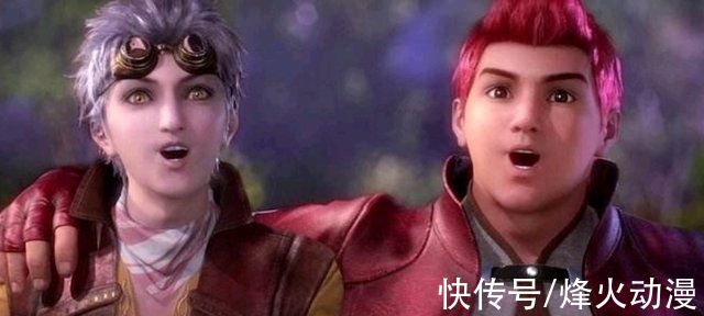 比比东|斗罗大陆:波塞西改模变美，唐三上演反手摸头杀，白沉香被指戏多