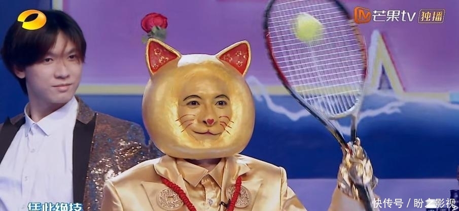 没有谢娜的《百变大咖秀》，最难过的不是何炅，而是李维嘉