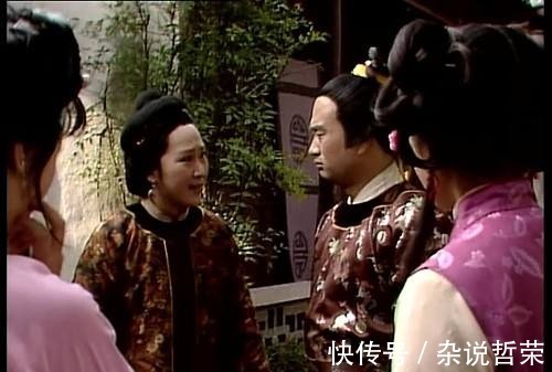 千金小姐#红楼梦:同是豪门千金,为什么王夫人嫁给官员,而薛姨妈嫁给商人