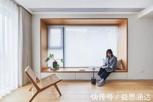 原木|188原木治愈系住宅,每一个角落都温暖舒心,看过真的心动了!