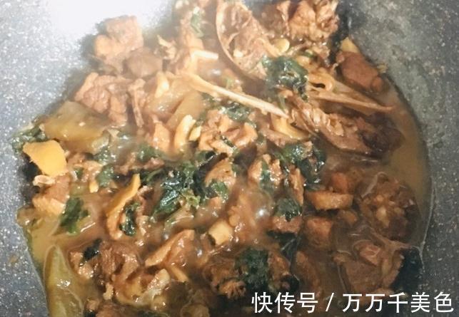鸭子|给鸭去腥,不要用姜和酒!教你一个好方法,鸭肉鲜香十足,无腥味