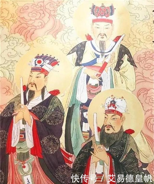 唐高祖李渊为何追认李聃为祖先?