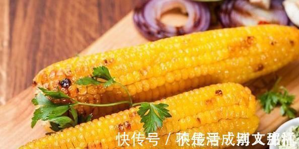 主食|玉米虽为粗粮,但此类人群不建议吃,营养师:容易适得其反!