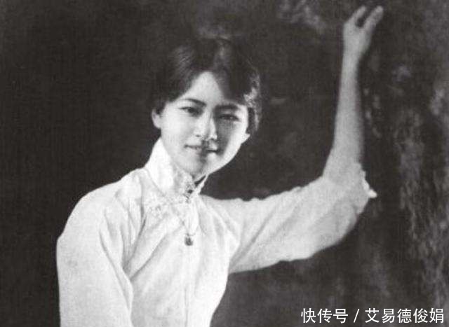 梁再冰|高晓松曾想拍摄林徽因的电视剧,但梁再冰的回应,让高直接放弃