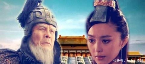 封神演义,闻仲临走前说朝廷全靠将军了,将军随后就投靠姜子牙!