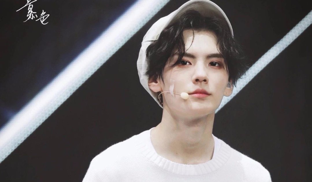 小八卦，毕雯珺，虞书欣，宋雨琦，伍嘉成