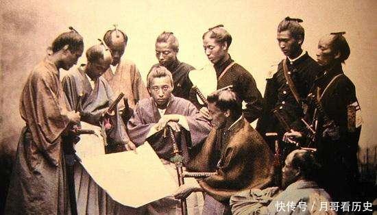 伦理|此人写了篇宣言,说中国的民族与日本民族同种、同文、同伦理