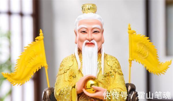 通天教主@封神中唯一一次露面,鸿钧老祖为何让哪吒带路?细节中有哪些深意