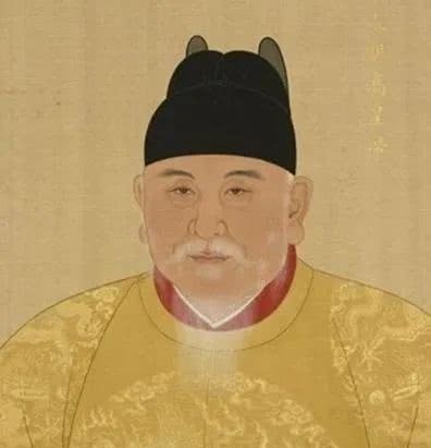 朱元璋|杨贵妃的“肥”和朱元璋的“丑”，我们对古人的长相有误解吧？