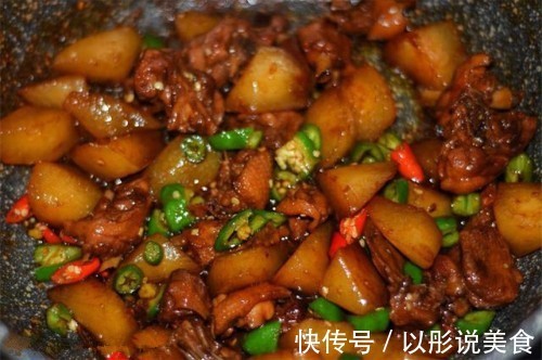 入秋要多吃这道菜，比猪肉还营养，比牛肉要便宜，做多少都嫌少！