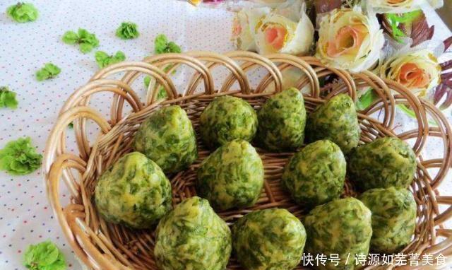 种子|这种树的种子成为餐桌上美味和小时候的记忆,你有吗