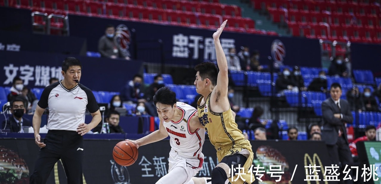 广东男篮|广东男篮面临诸多问题，大胜同曦也无法掩盖，杜锋我们还需调整！