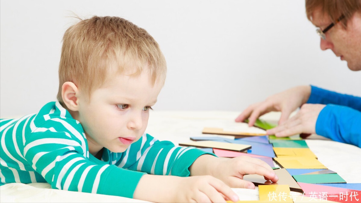 幼儿园超前教育的危害会在孩子上二年级时体现出来吗？