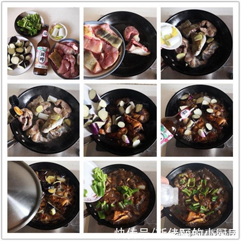 鸡鸭肉|冬补吃鸡鸭肉不如吃它，才8元钱1斤，炖上一锅滋补又馋人，太香了