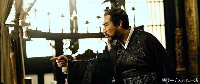 欲罢不能|杨修之死是咎由自取,还是聪明反被聪明误?我认为是欲罢不能