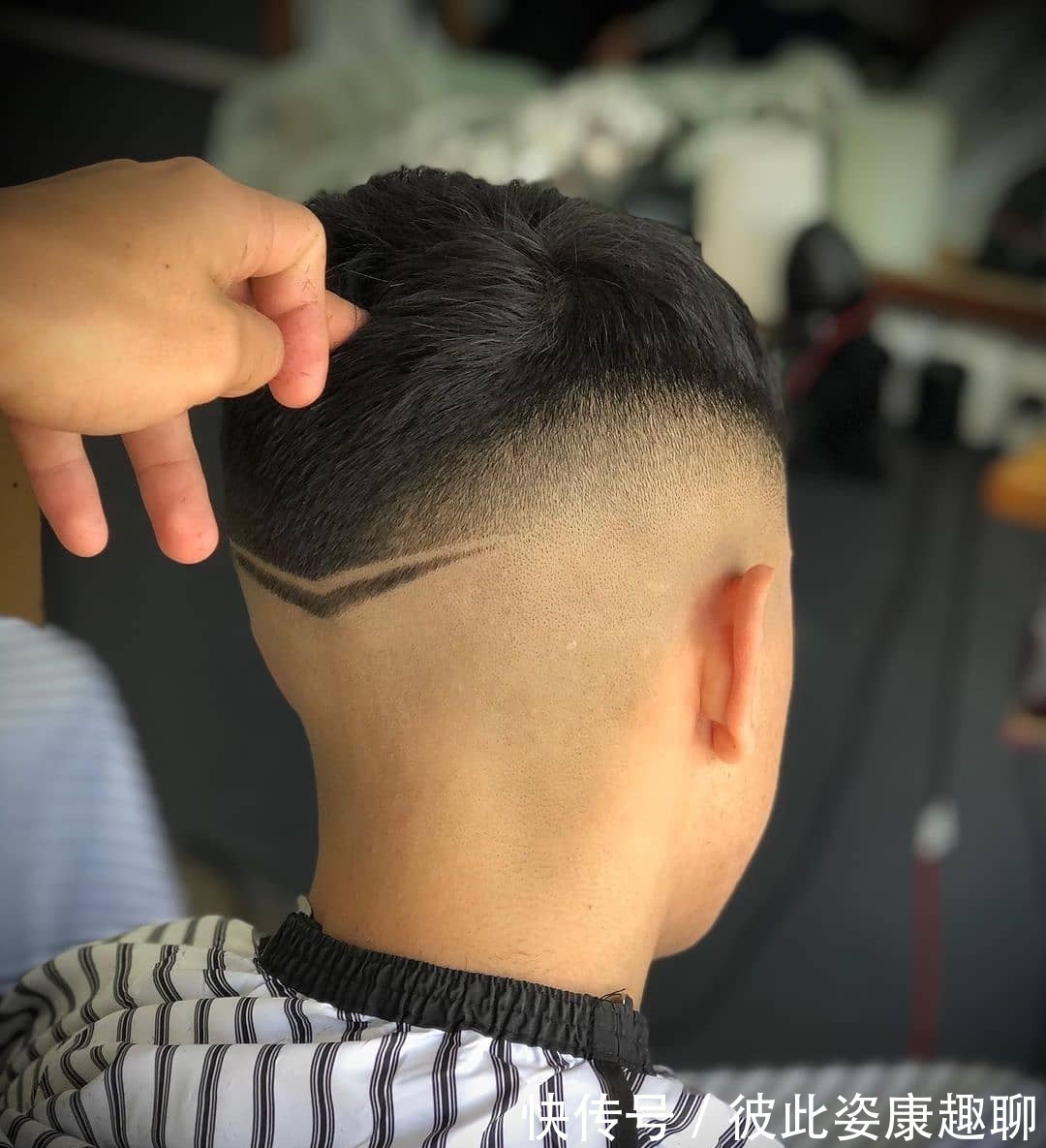 男发 男人是该换换发型了,精选男发100多款任你挑,喜欢哪款剪哪款