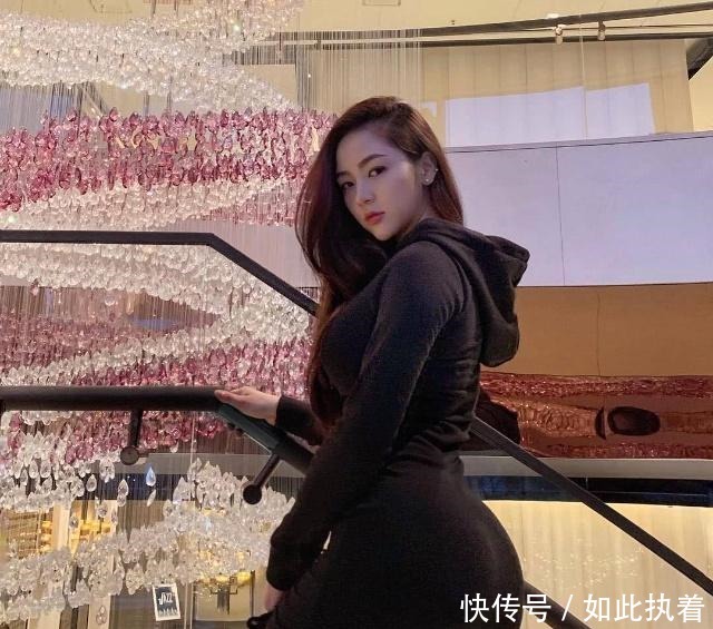 女王|她被称为“夜店女王”,体重达130斤,一双“粗腿”尽显性感之美!