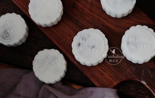 秋天最爱吃的小点心,做法简单零失败,一冲一揉搞定