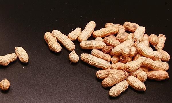 脂肪含量|早晨坚持空腹吃花生，好处很受用，为什么要空腹吃呢？