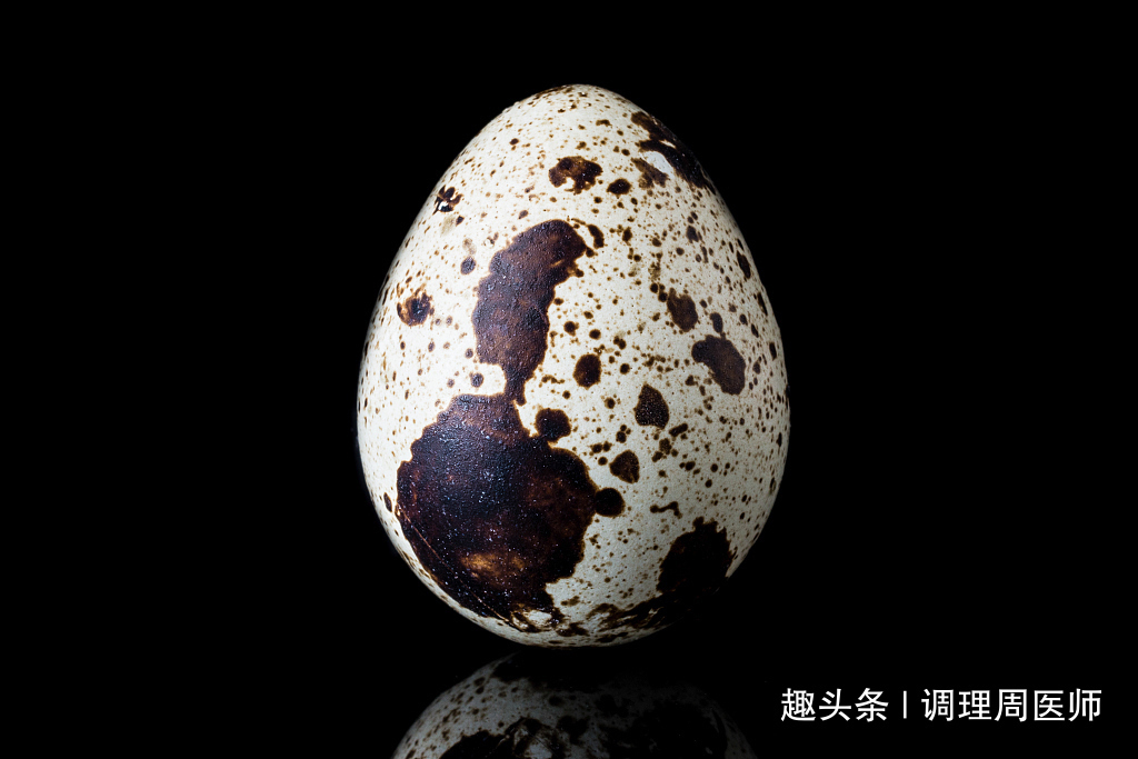 鹌鹑蛋|医生再次善意提醒鹌鹑蛋虽是“卵中佳品”,但这2类人最好别碰