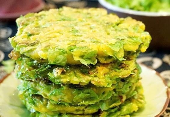 包子馒头靠边站,早餐就馋这美味,好吃简单,连着吃一个月都不腻