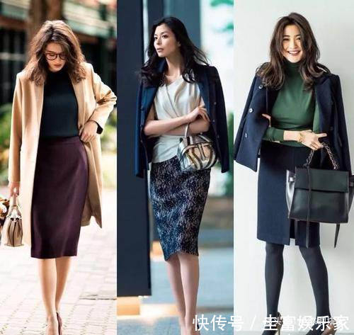 西装裤 百搭OL穿衣指南,快速打造职场简约风,拥有知性女人味