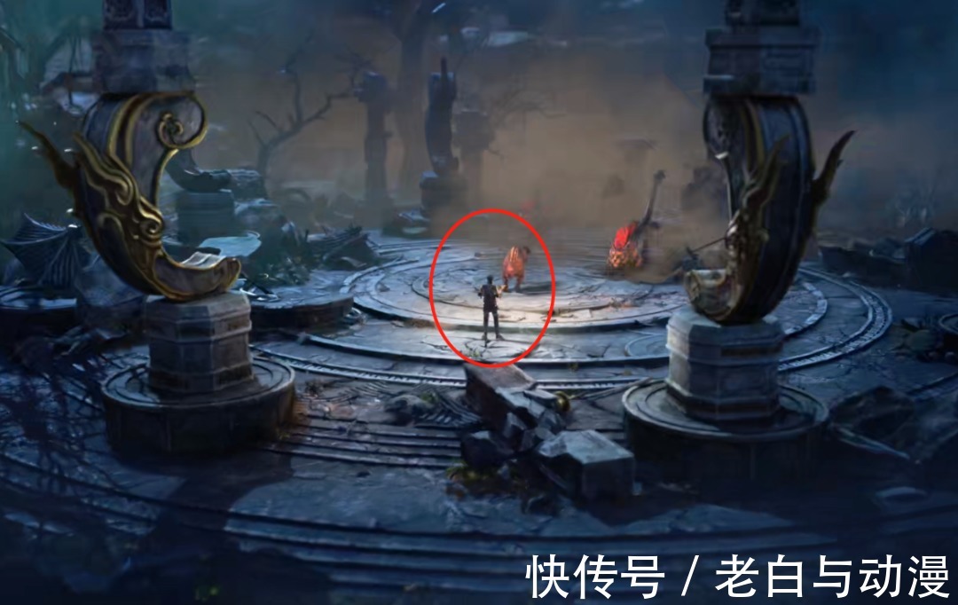 第二季|《元龙》第三季PV公布,官方整活?宋嫣开车玩漂移,林秀登场