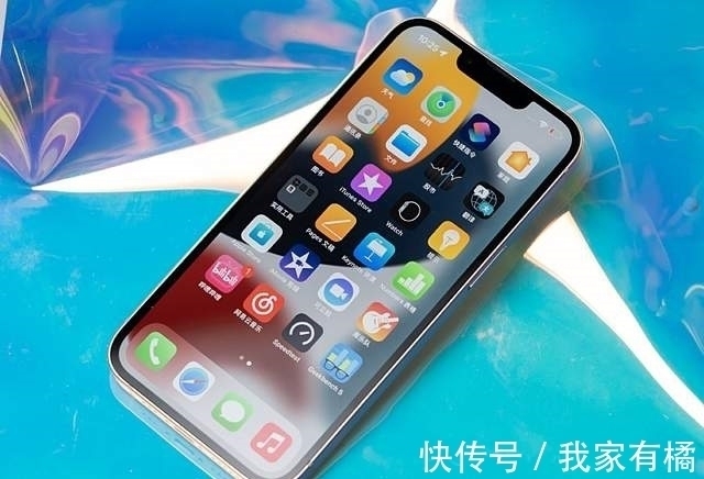 信号|太意外！华为Mate40和iPhone13测试结果发布，差距不是一般的大