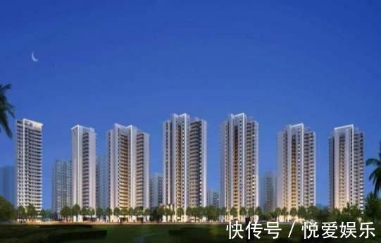 房地产商|买房子需要看地段,靠近这几个地方,房子升值快是黄金房