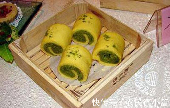 美食推荐：砂锅海鳗、绿茶马拉卷、海藻浸鲍鱼制作方法