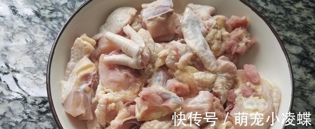 鸡肉|坐月子最应该吃的是什么?营养补品姜酒鸡,营养入味!