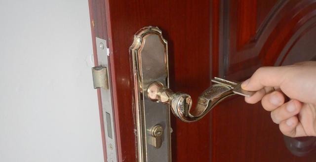  实用|出门时身上带一把旧钥匙，用途真厉害，解决了好多人的烦恼，实用