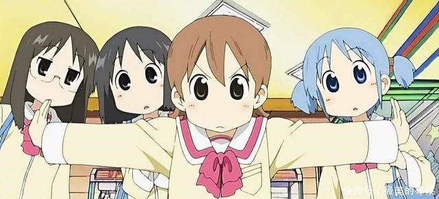 递给你张小纸条,来看看可以写进中考高考作文中的经典动漫台词