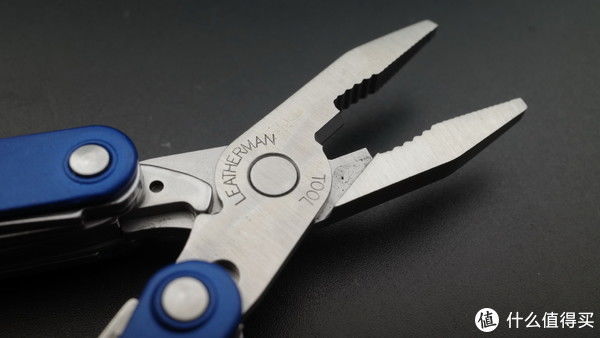 锉刀|LEATHERMAN 莱泽曼 SQUIRT PS4 钥匙扣多功能钳晒单