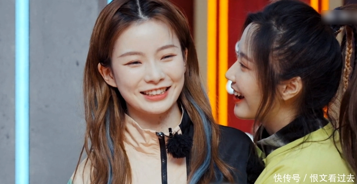 硬糖|硬糖少女告别武馆:陈卓璇王艺瑾旗鼓相当,张艺凡轻取希林娜依高