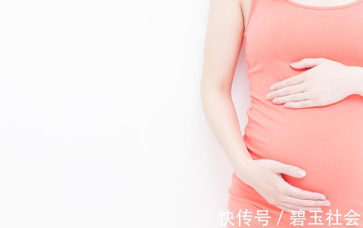 运动能力|孕期“三不做”,既影响胎儿身体发育,又影响脑发育,别不以为然