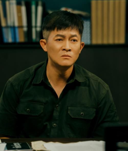 道歉|杨志刚发文告别《演员2》,向搭档郭晓婷道歉,对综艺节目也没有偏见了