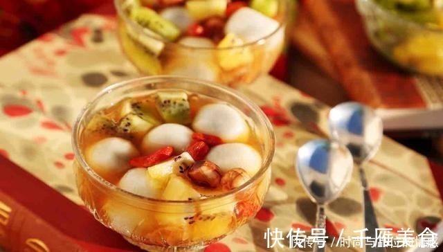 白头发增多，医生推荐多喝它，隔三差五吃1次，白头发慢慢没了