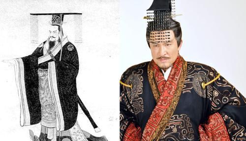 卫氏|李隆基与宦官的爱恨情仇