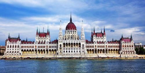 匈牙利人|匈牙利 伊斯兰痕迹几乎被“吃干抹净”