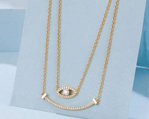 流行的k金首饰如何挑选和保养？