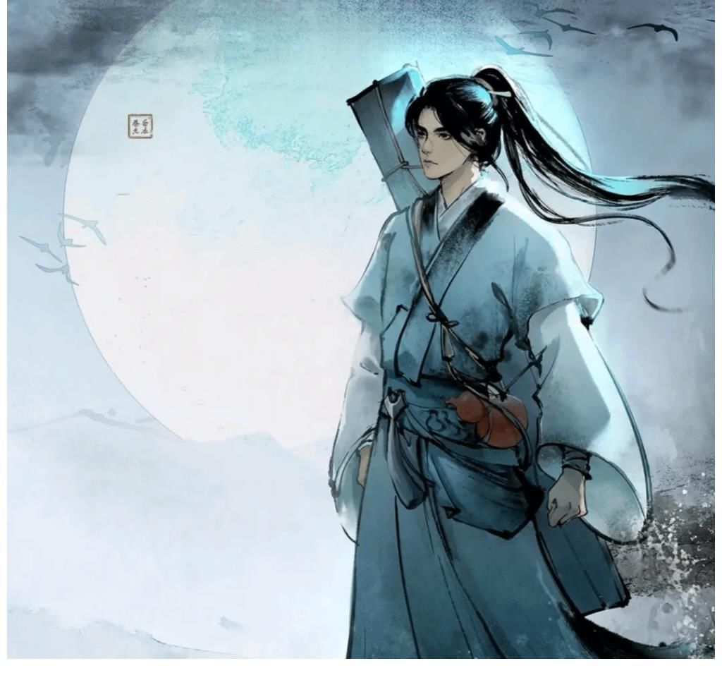 祖师堂|《剑来》：五月初五已至