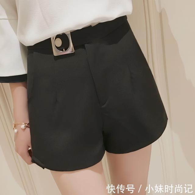 搭配|上身显瘦高，百搭款，随意搭配就很出彩