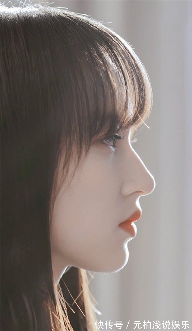 大长腿|拥有漫画脸是什么体验?程潇好惊艳,杨超越被赞“会呼吸的芭比”