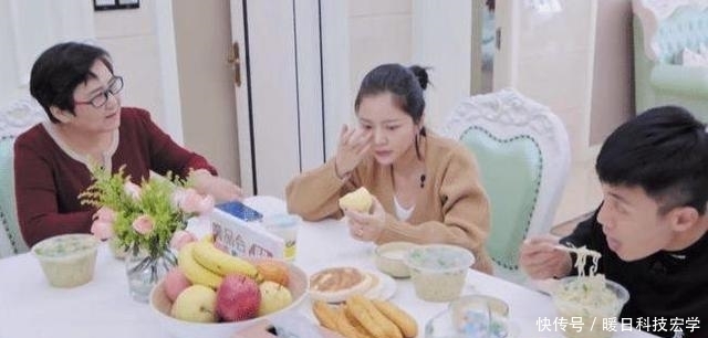 《婆婆和妈妈》第二季:王灿拒绝拍孕妇照,包文婧的劝说太暖心