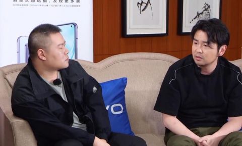 放權(quán)|有岳云鵬和雷佳音這樣的嘉賓在，嚴(yán)敏也救不了《極限挑戰(zhàn)》