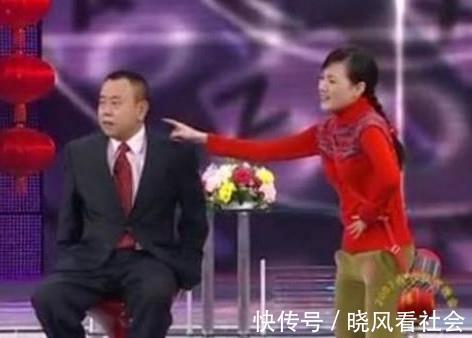 李琦|上了六次春晚都捧不紅的藝人,不是霍尊,也不是李琦,而是她!