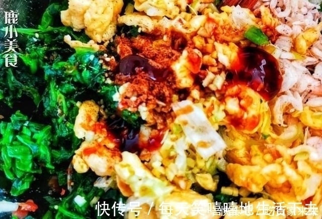 自从知道用此菜做饺子,我家一周吃3次!比韭菜饺、肉馅饺还好吃