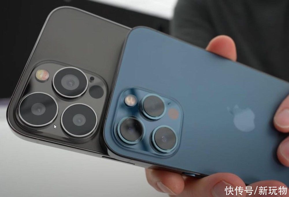 系列|信心十足！苹果计划下半年出货8800万部iPhone 13系列