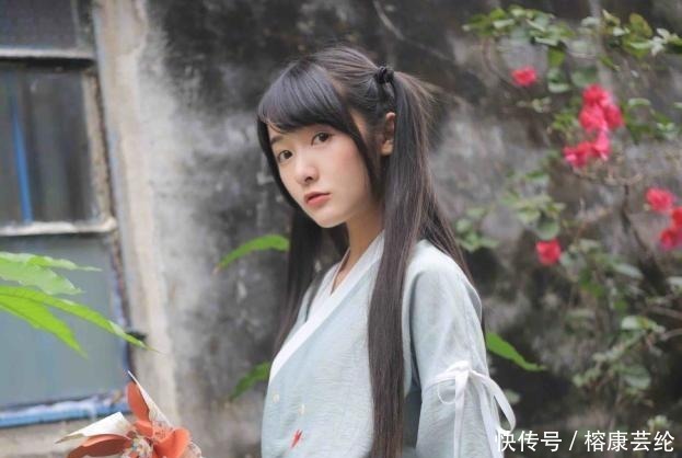 原因|为什么徐娇一直在宣传汉服,却遭到汉服圈的排挤?原因是这样简单